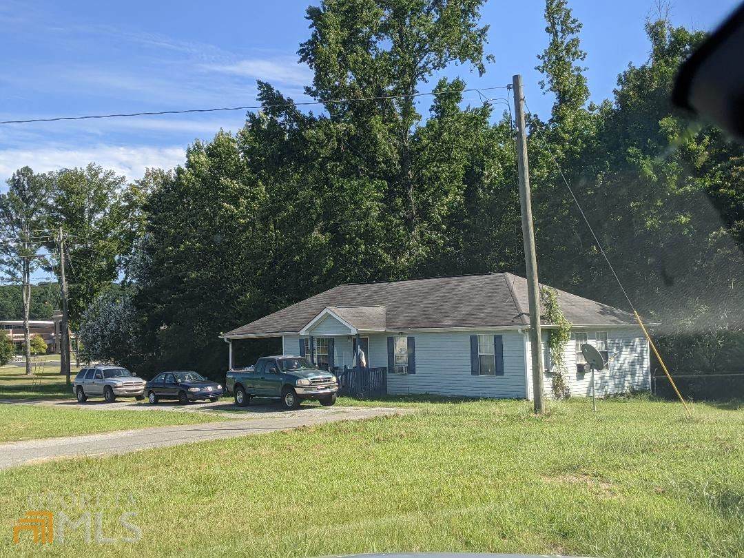 0 Rockmart Highway - Photo 1