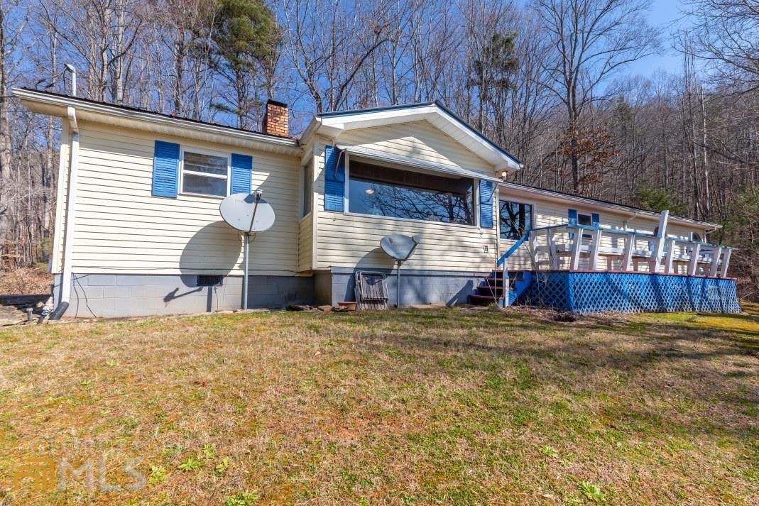 236 Buck Snort Road - Photo 1