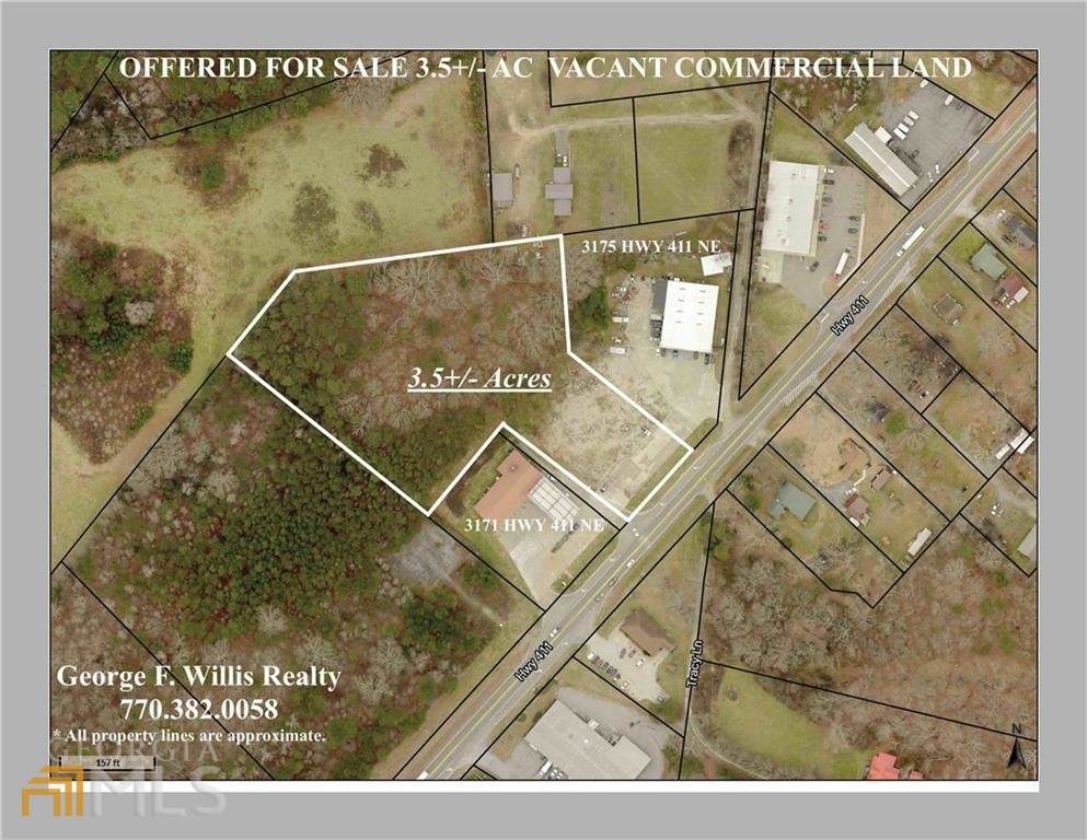 3173 Highway 411, Ne - Photo 1