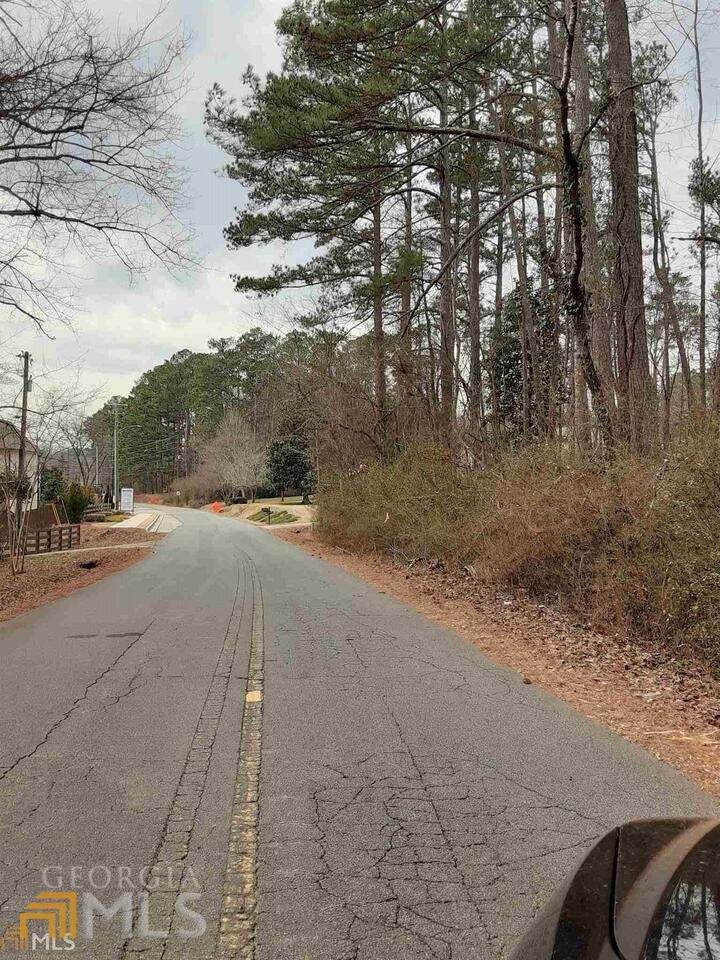 00 Old Dallas Road - Photo 1