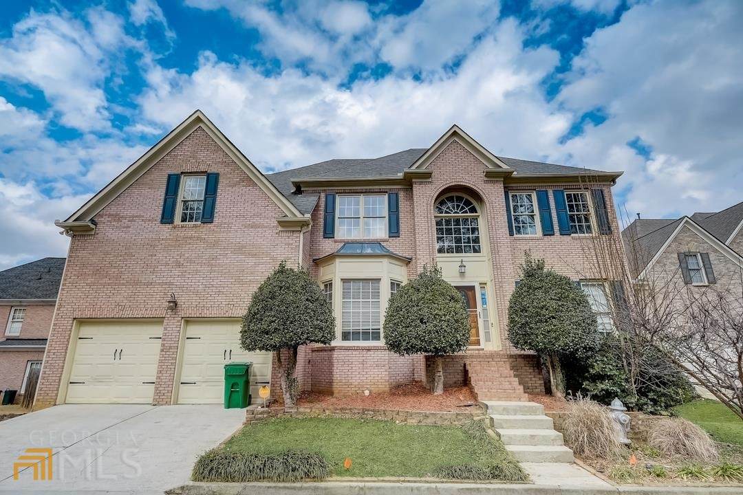 2679 Henderson Chase - Photo 1