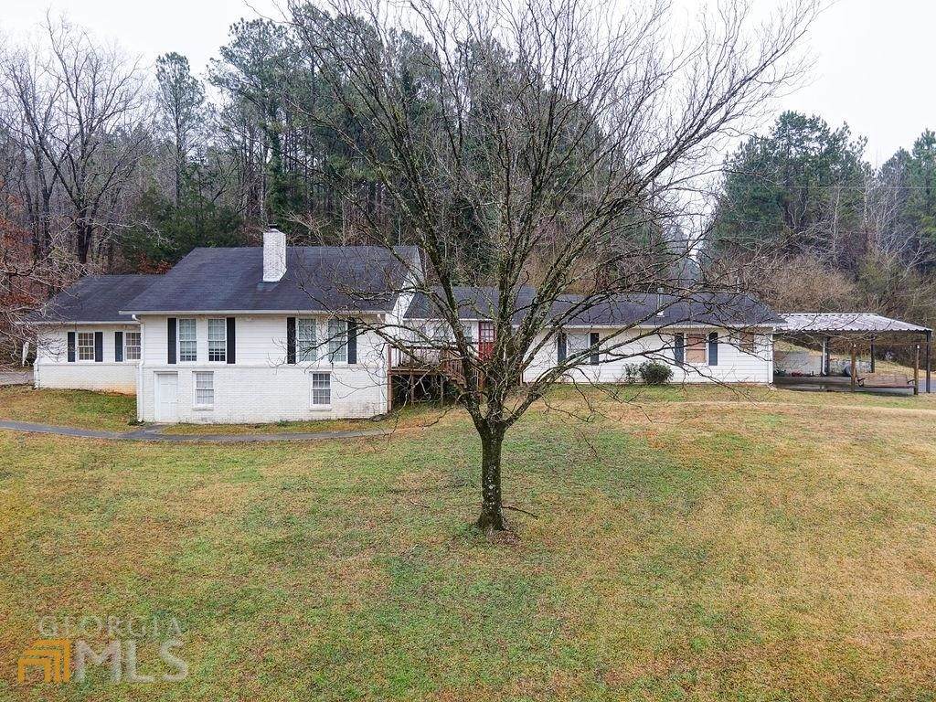 1447 Old Cedartown Rd. Se - Photo 1