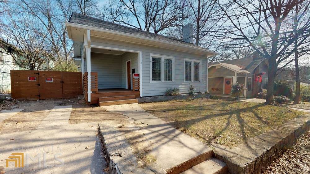 21 Moreland Avenue - Photo 1