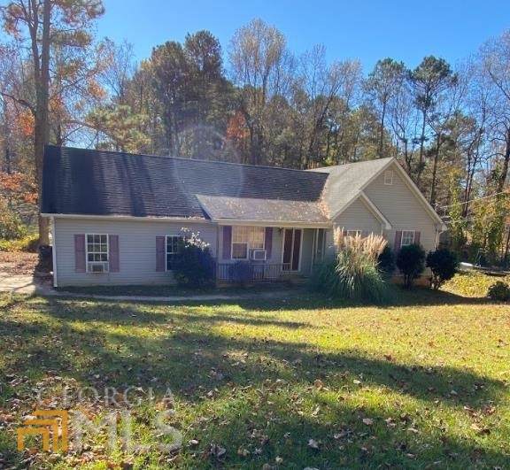 225 Knob Drive - Photo 1