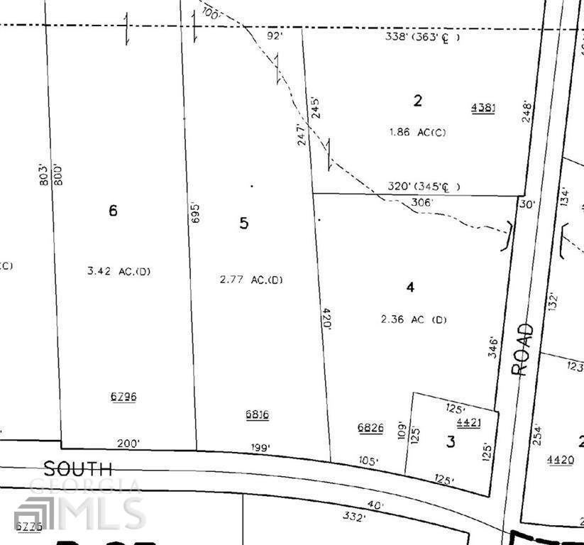 6826 Goddard - Photo 1