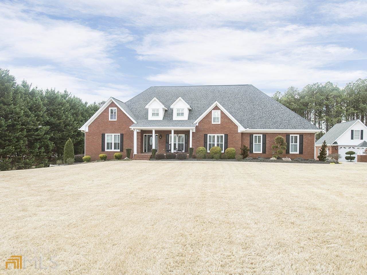 35 Upchurch Rd - Photo 1