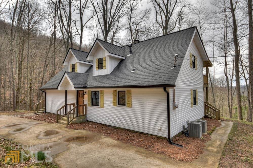 356 Locust Gap Drive - Photo 1