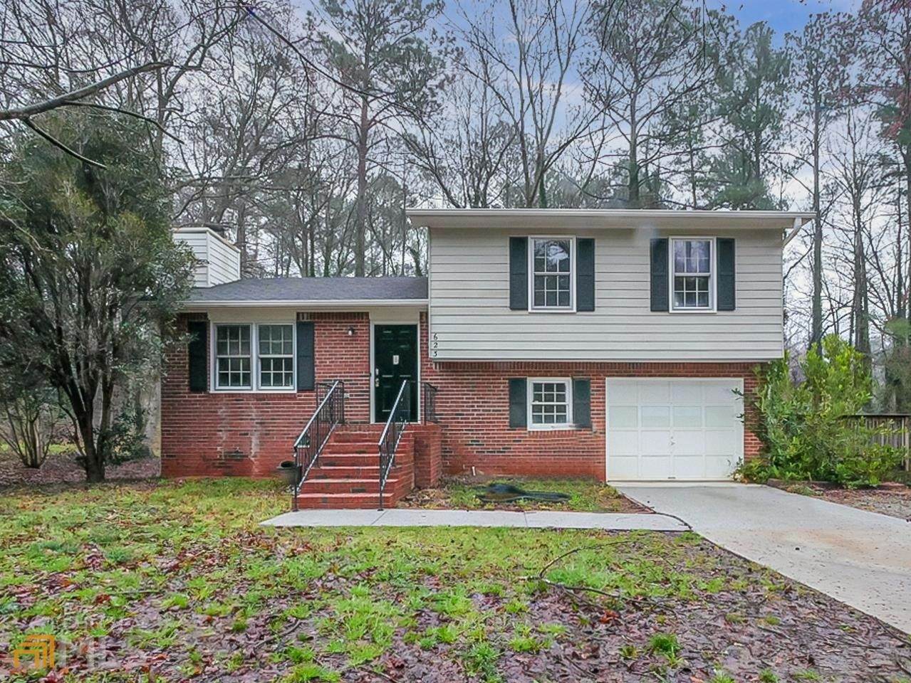 623 Windsor - Photo 1