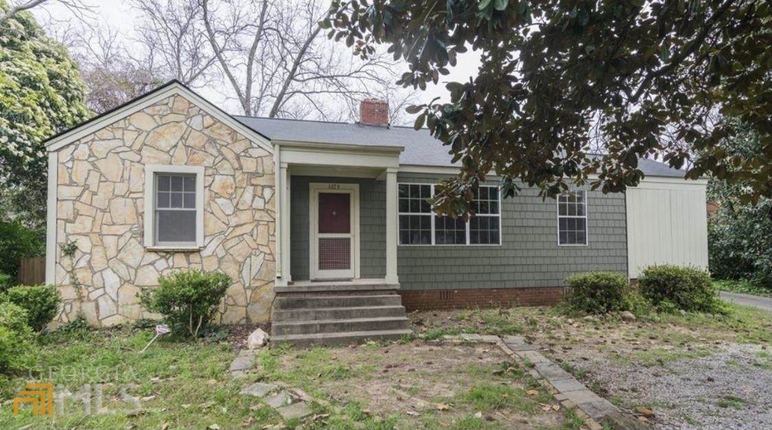 1675 Milledge Avenue - Photo 1