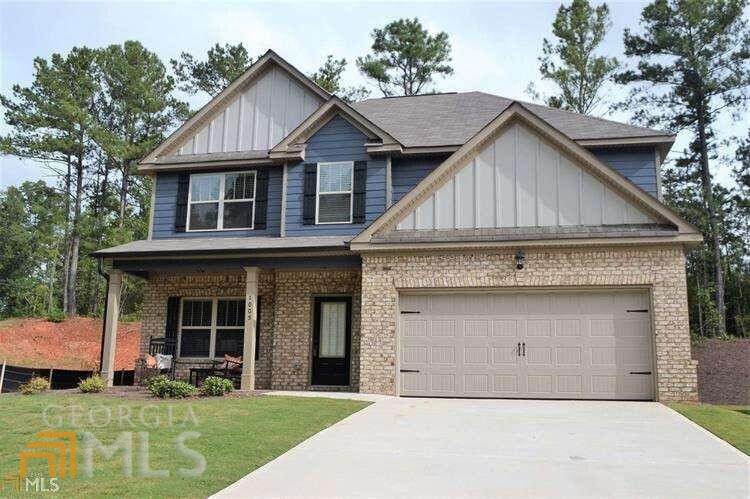 LOT FC19 Huntsman Drive - Photo 1