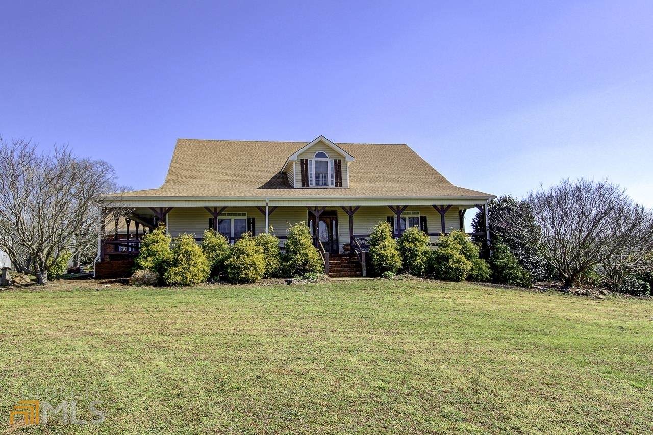 80 County Road 624 - Photo 1