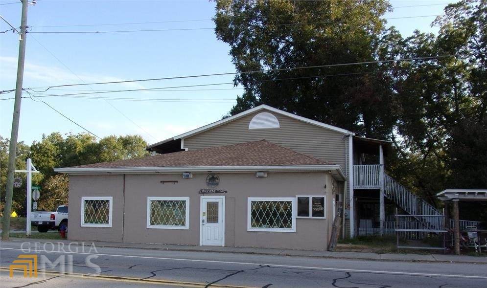 105 Stokes Street - Photo 1