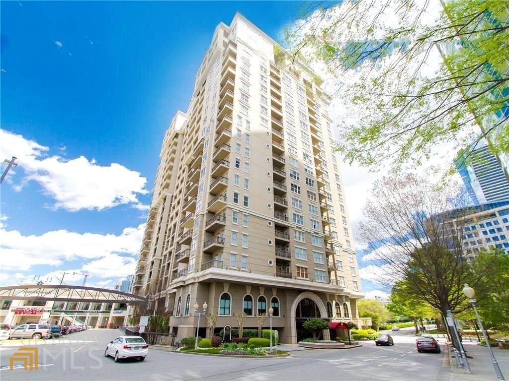 3334 Peachtree Rd Ne #1213 - Photo 1