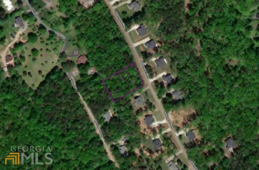 LOT 7 Abbington Way - Photo 1