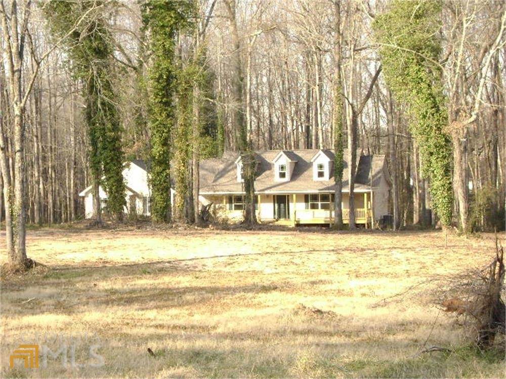 8238 Jackson Trail Road - Photo 1