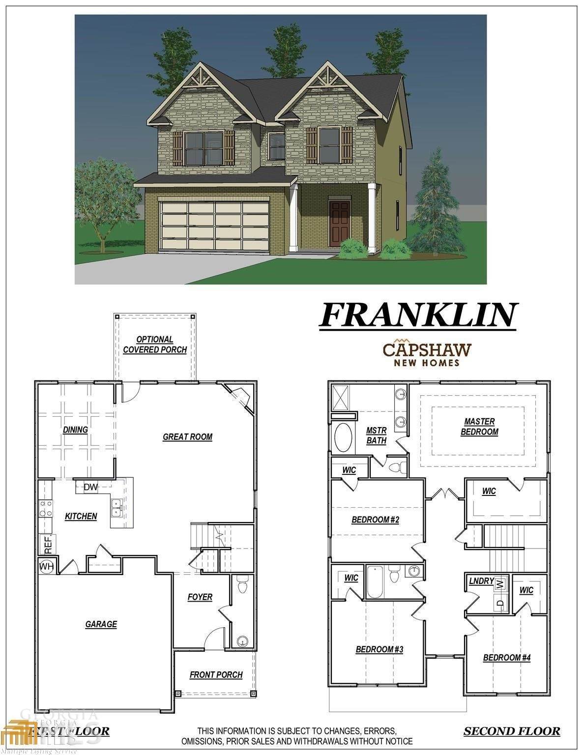 2330 Wallis Drive - Photo 1