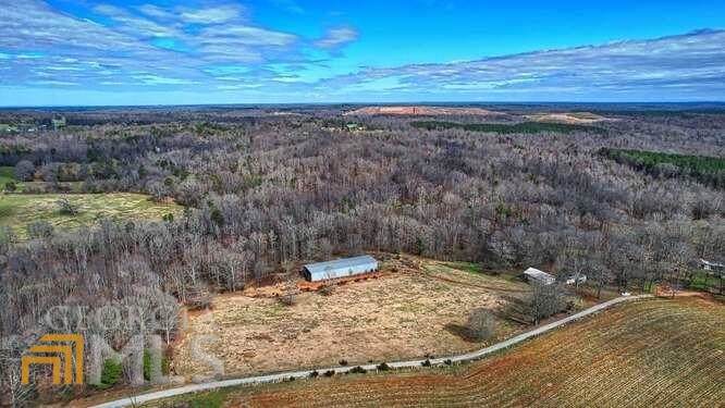 389 Lefew Road - Photo 1