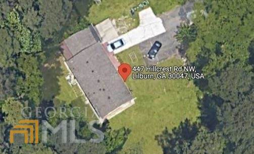 447 Hillcrest Road - Photo 1