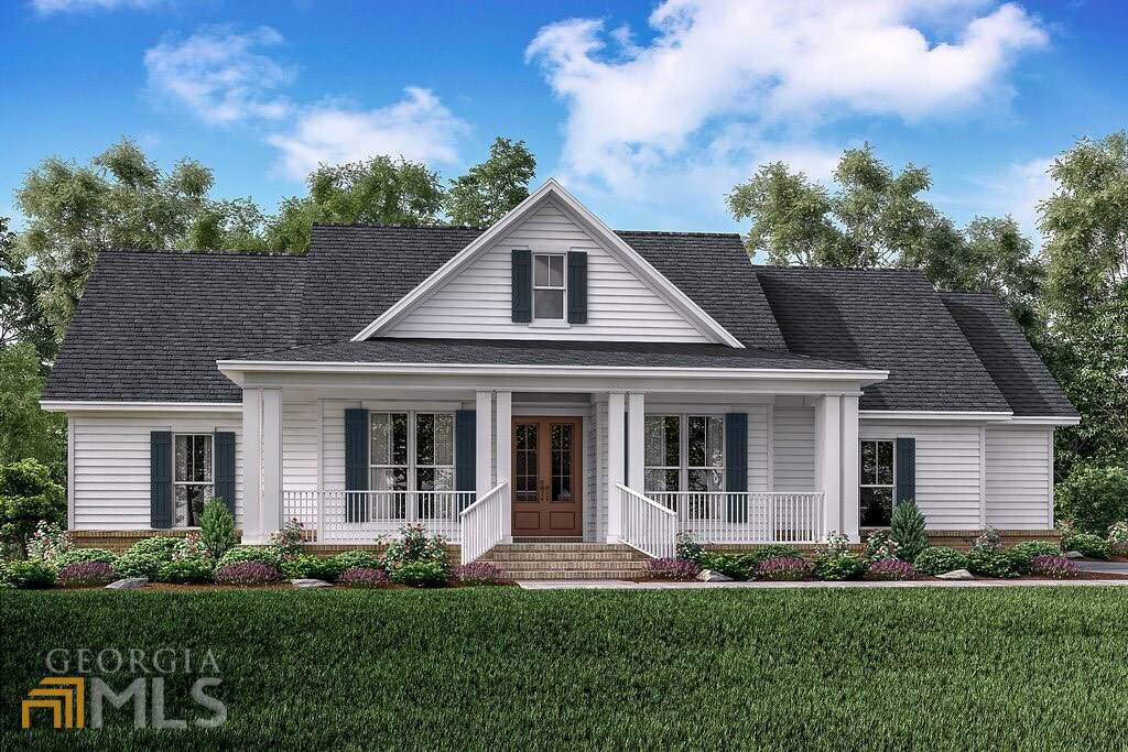 3050 Mahlon Smith Road - Photo 1