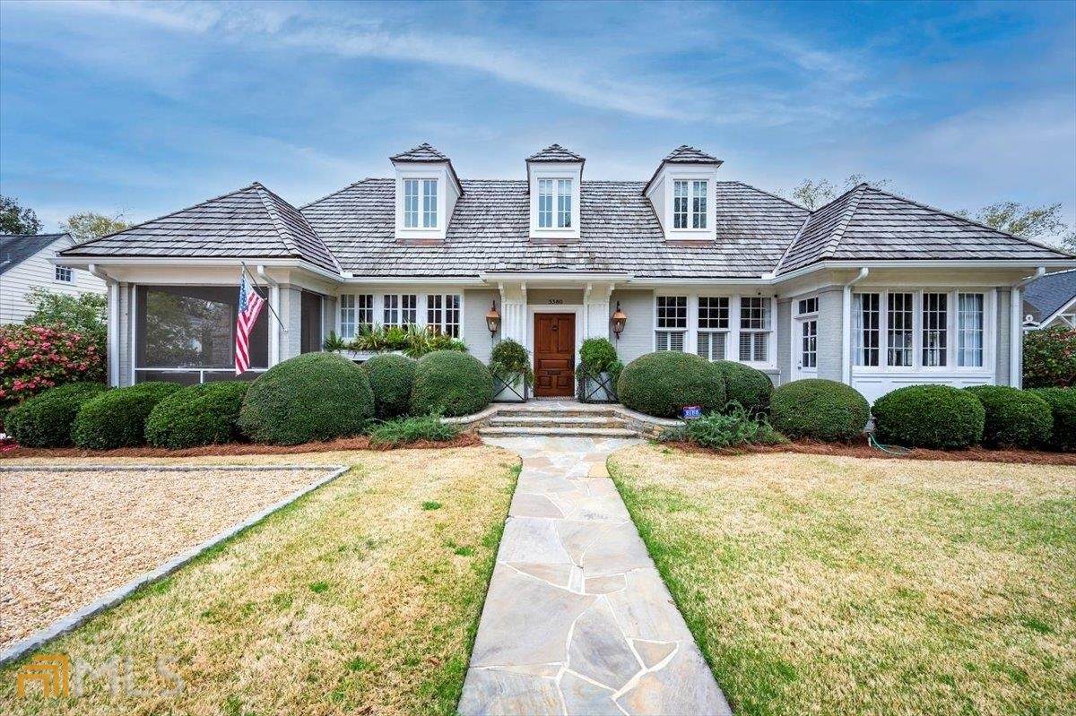 3380 Osborne Place - Photo 1