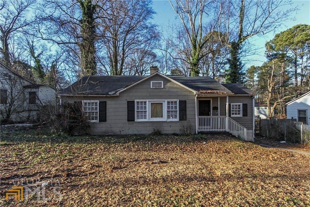 1371 Campbellton Road - Photo 1
