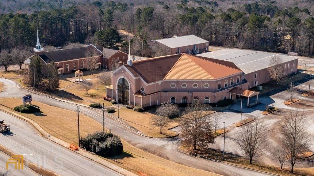 1170 Hairston Road - Photo 1