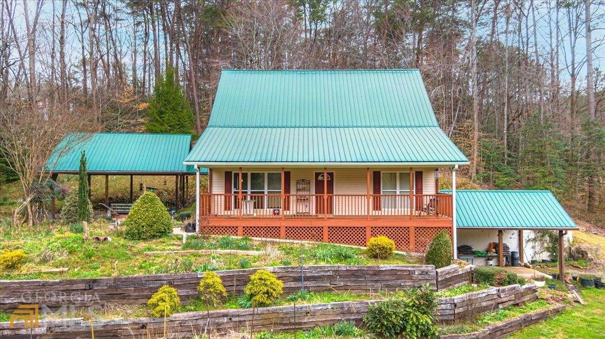 386 Craigtown Road - Photo 1