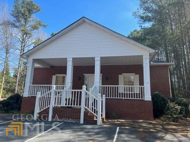 163 Jefferson Parkway - Photo 1