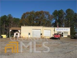 1703 Newnan Road - Photo 1