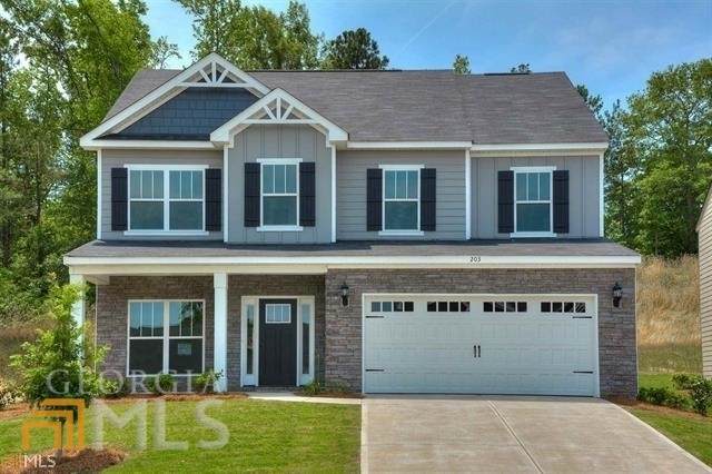 308 Brighton Way - Photo 1