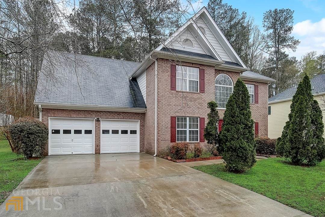 3432 Sandwedge - Photo 1
