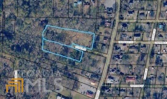 0 Duvall Lane - Photo 1