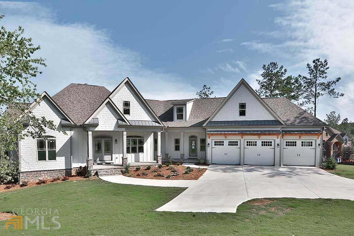 0 LOT 6 Sandy Creek Road - Photo 1