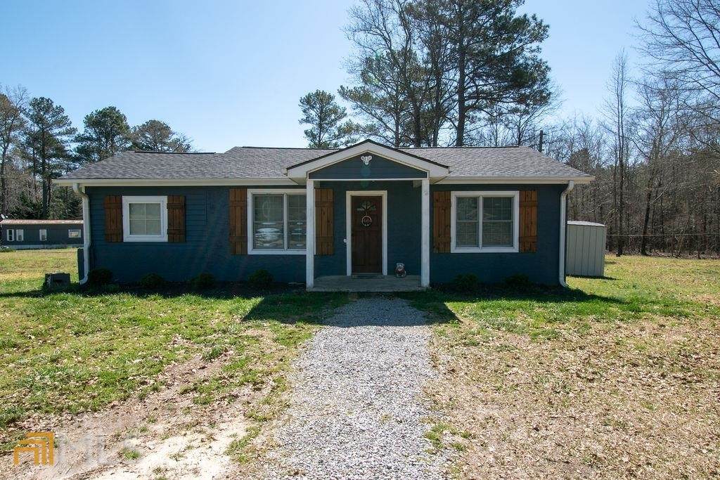 1575 Corinth Posevyille Road - Photo 1