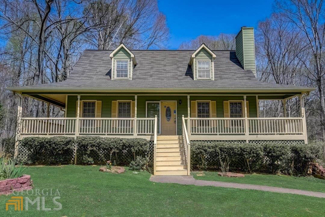 637 Nottingham - Photo 1