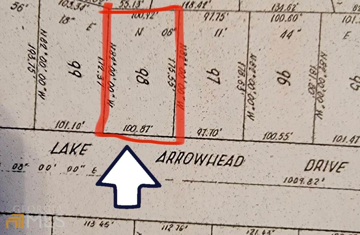 946 Lake Arrowhead Drive - Photo 1