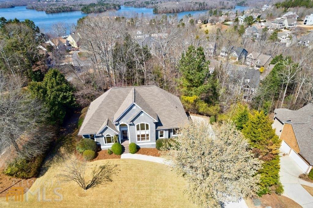 3444 Westhampton Way - Photo 1