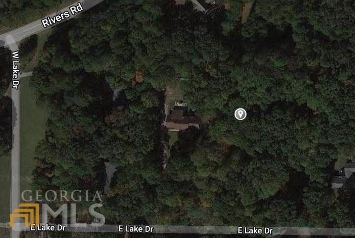 0 Bill Cook Road - Photo 1