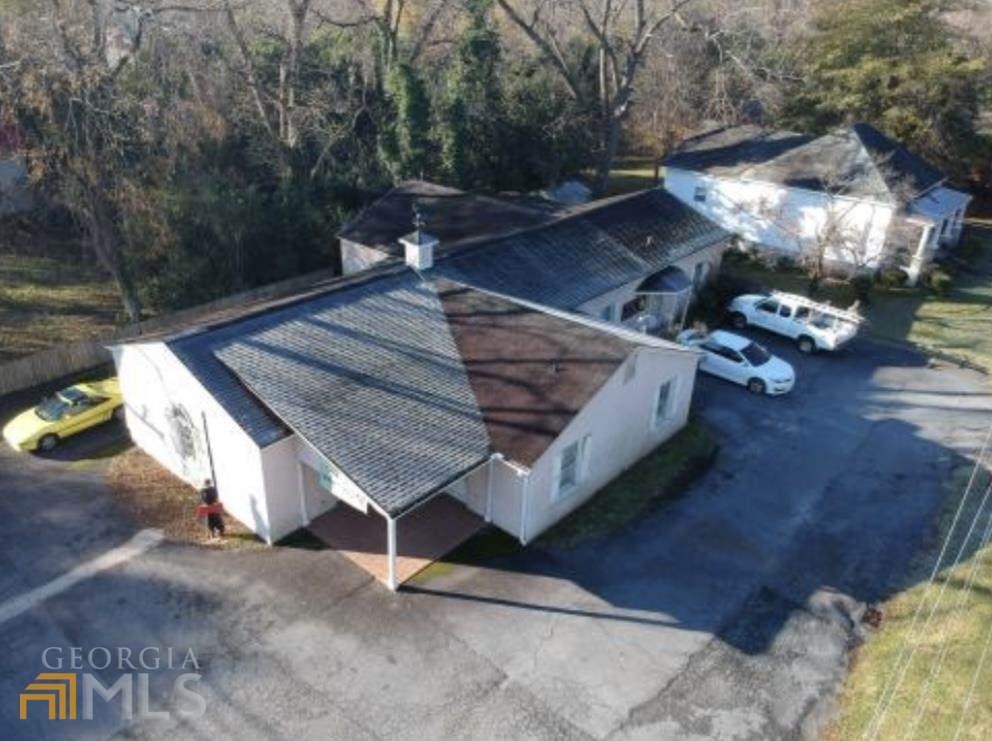 998 Jefferson Street - Photo 1