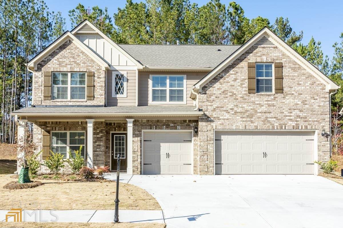303 Eleanora Crossing - Photo 1