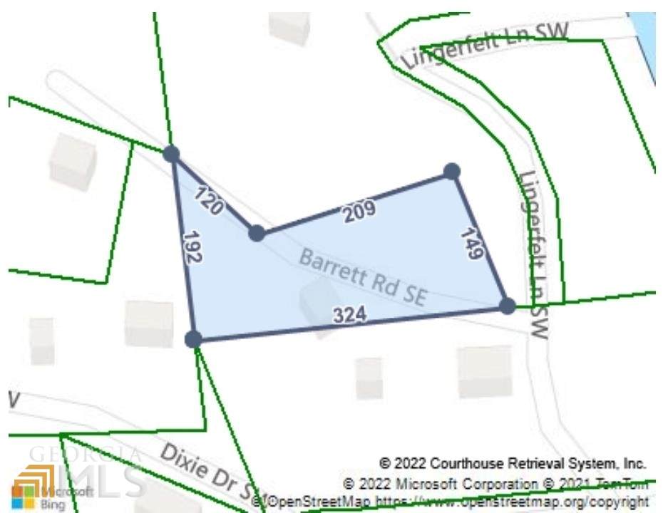 29 Barrett Road - Photo 1