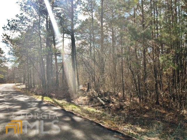 0 Forrest Drive - Photo 1
