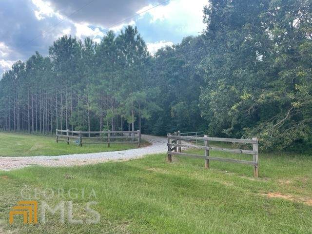 0 Wesley Chapel Road - Photo 1