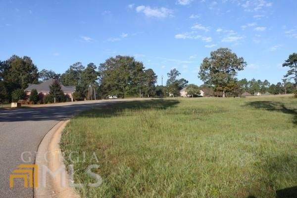 LOT 21 Camden Way - Photo 1