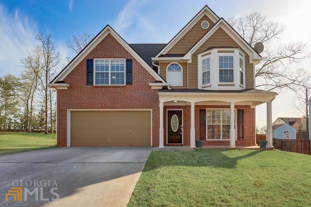 885 Sweet Mill - Photo 1