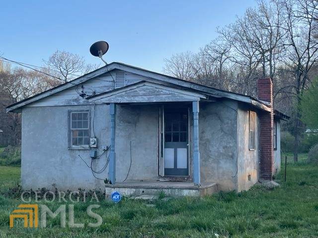 231 Spring Street - Photo 1