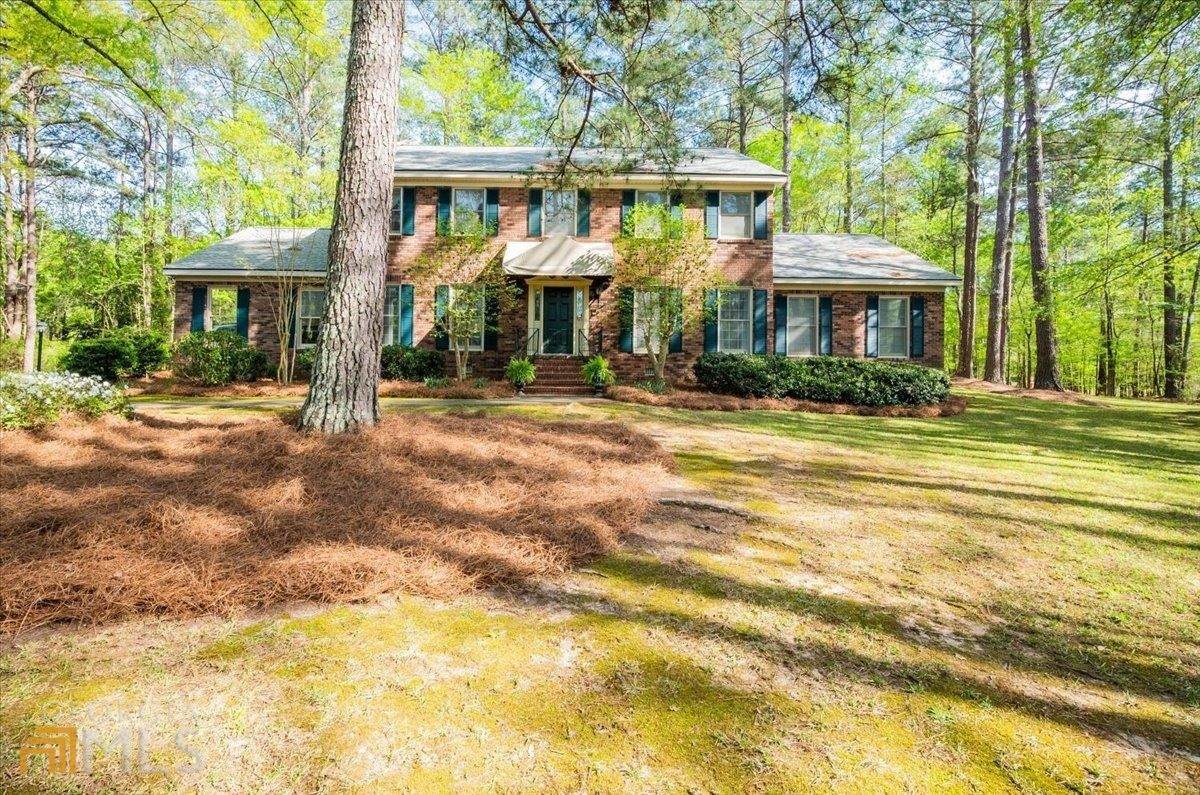 5828 Northern Dancer Drive - Photo 1