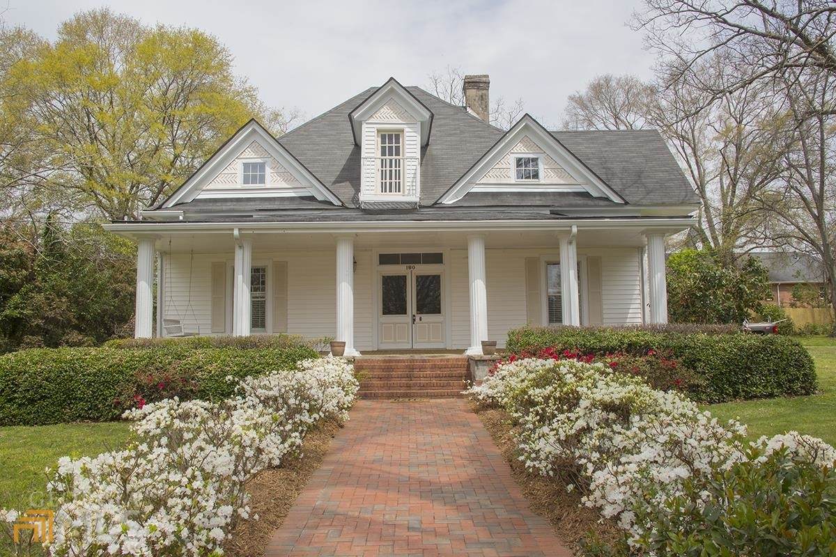 180 Seavy Street - Photo 1