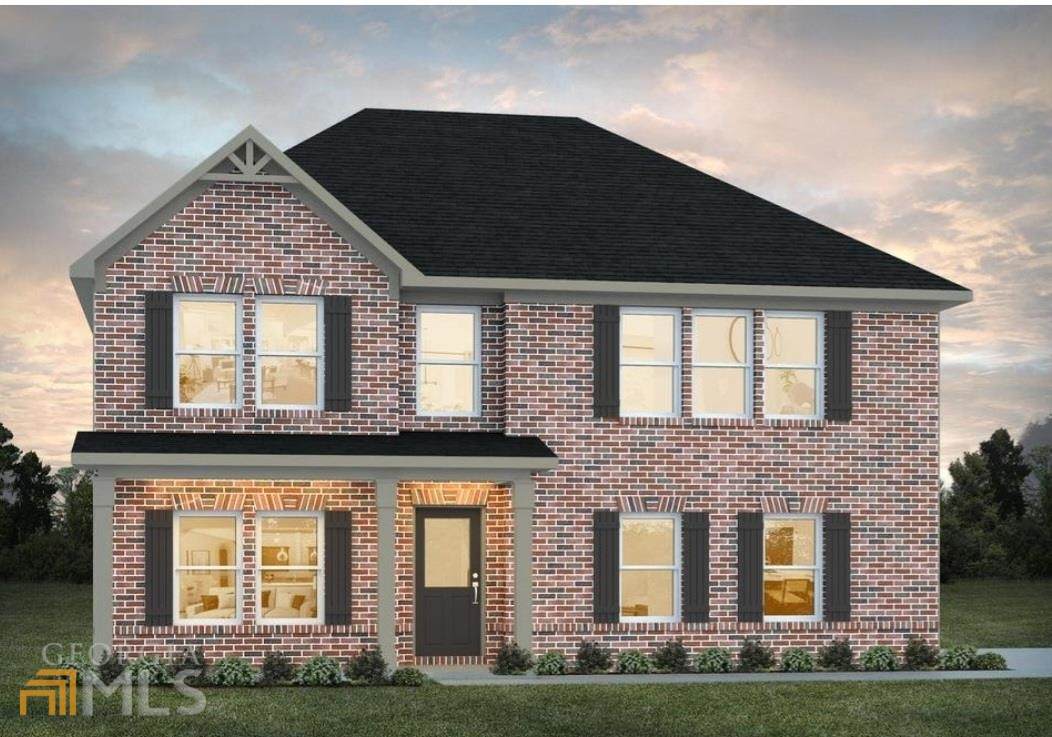 144 Sanders Road - Photo 1