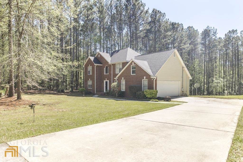 1564 Klopfer Road - Photo 1